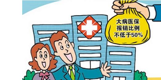 好醫保重疾保障范圍6 好醫保100種重大疾病有哪些