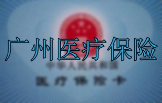 廣州醫療保險