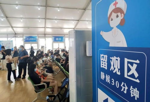 肇慶醫保 為全民免費接種新冠疫苗保駕護航