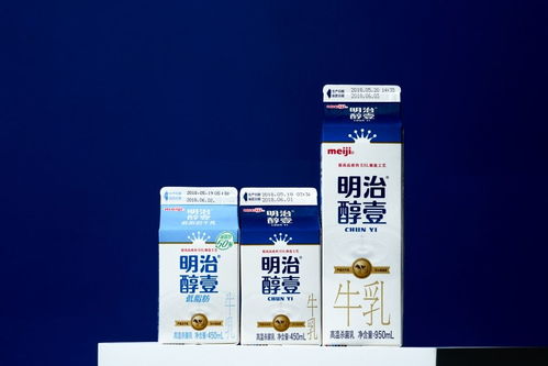 明治加碼中國市場,在廣州建年產7.5萬噸新工廠