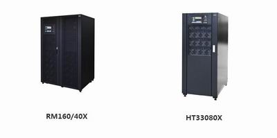 英威騰電源入駐廣州市白云區人民醫院 持續助力醫療電力保障