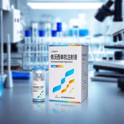 媒體點贊機構買入,“走紅”抗癌藥來自“廣州制造”