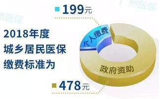 收藏 廣州醫(yī)保參保 醫(yī)院定點 余額查詢 看這就夠了