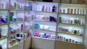 廣州市國明貨架廠現(xiàn)場