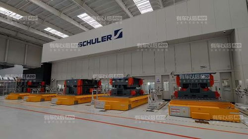 暗訪恒大汽車廣州南沙基地,工廠內部實景曝光