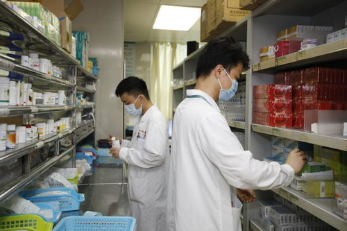 國家第5批集采藥品順利落地廣東,醫生患者 便宜得難以相信