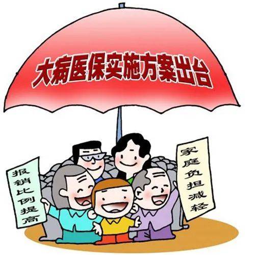 涉縣人,醫院這些報銷政策你知道嗎