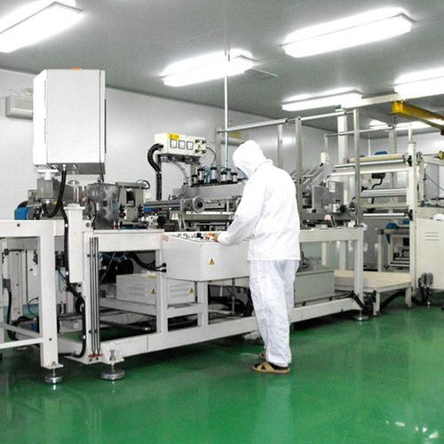 廣州均禾為客戶打造玩具廠設備回收