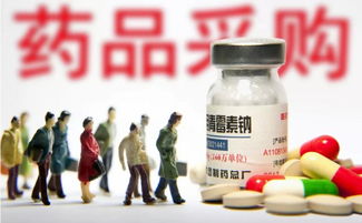 醫保局 國家第一標 低價死 還是 大利好