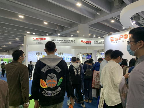 2022廣州國際工廠維護技術及設備展覽會——預報名啟動，助力廣州醫保企業創新發展